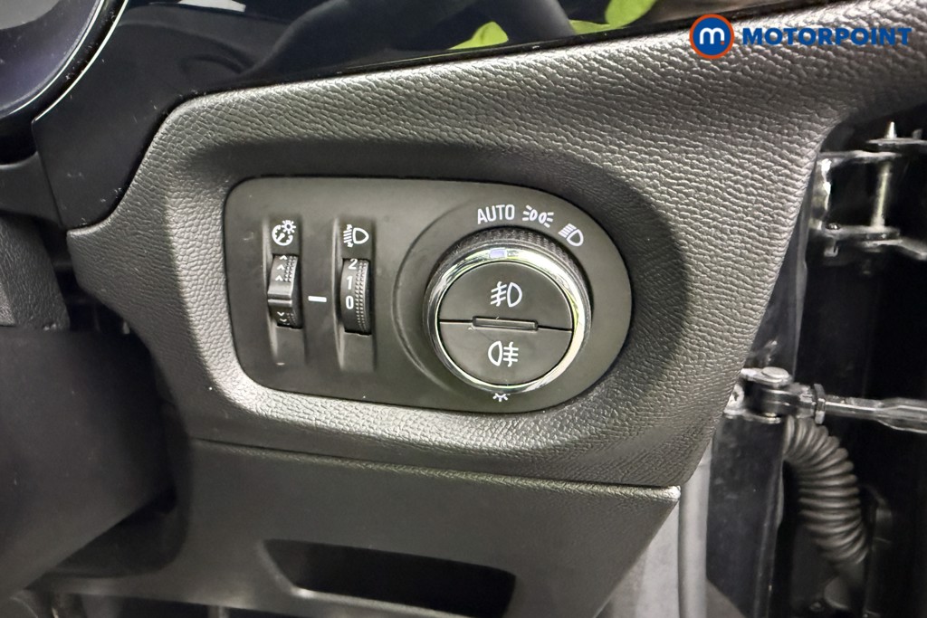 Vauxhall Corsa GS Manual Petrol Hatchback - Stock Number (1630369) - 15th supplementary image