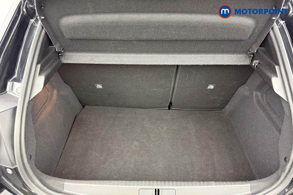 Vauxhall Corsa GS Manual Petrol Hatchback - Stock Number (1630369) - 18th supplementary image