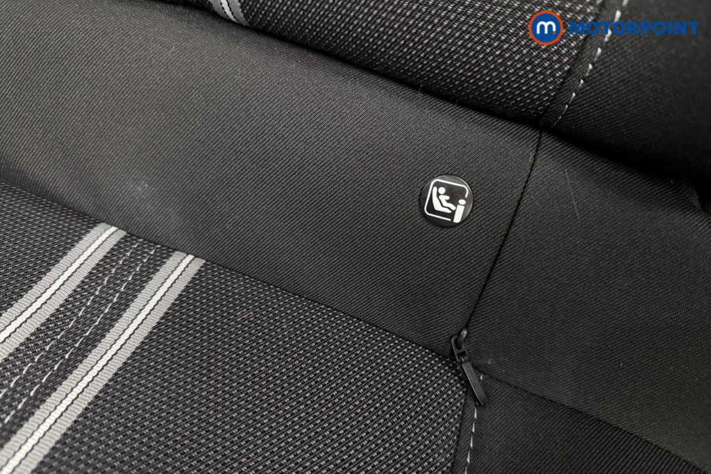 Vauxhall Corsa GS Manual Petrol Hatchback - Stock Number (1630369) - 20th supplementary image