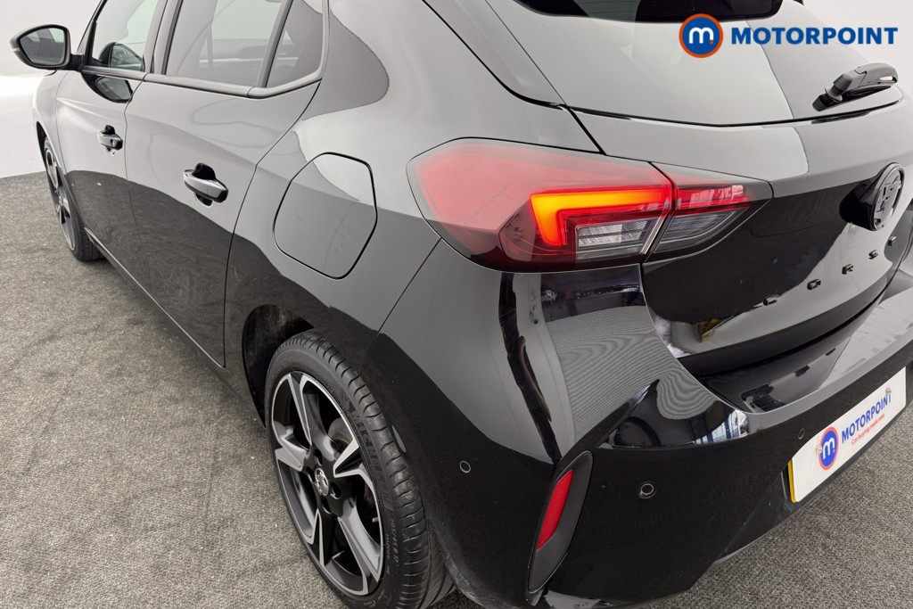 Vauxhall Corsa GS Manual Petrol Hatchback - Stock Number (1630369) - 22nd supplementary image