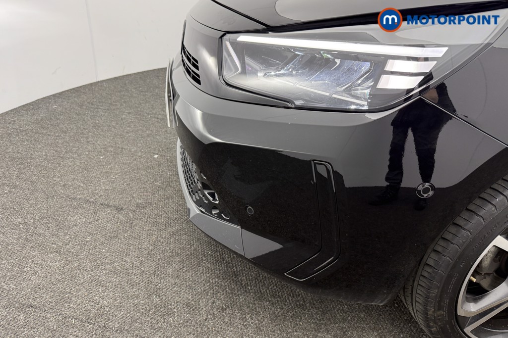 Vauxhall Corsa GS Manual Petrol Hatchback - Stock Number (1630369) - 23rd supplementary image