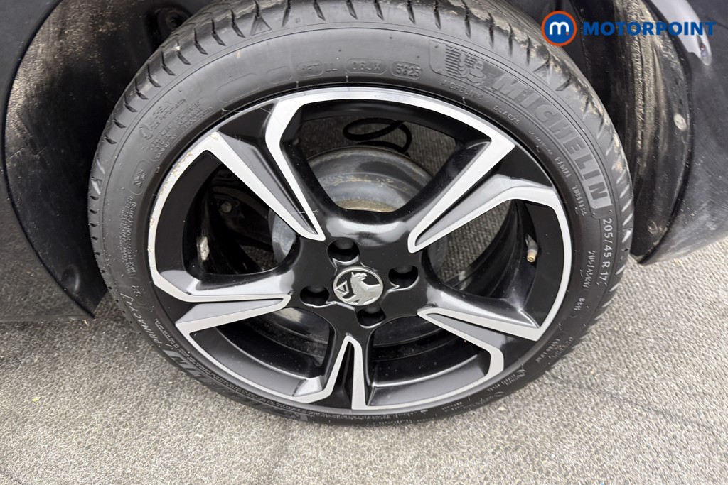 Vauxhall Corsa GS Manual Petrol Hatchback - Stock Number (1630369) - 25th supplementary image