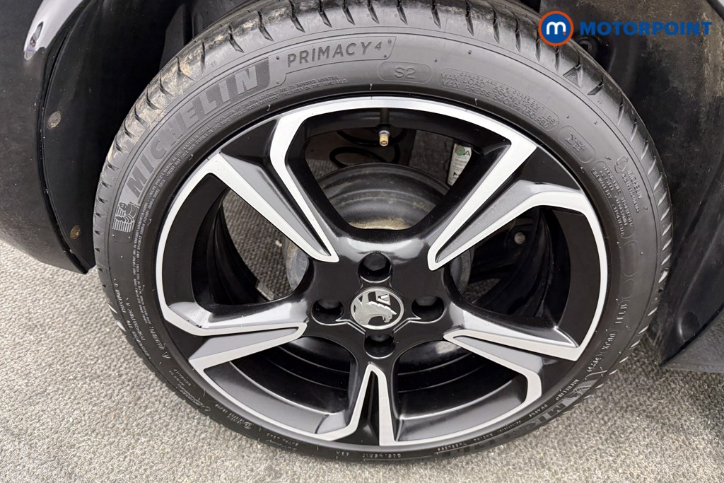 Vauxhall Corsa GS Manual Petrol Hatchback - Stock Number (1630369) - 26th supplementary image