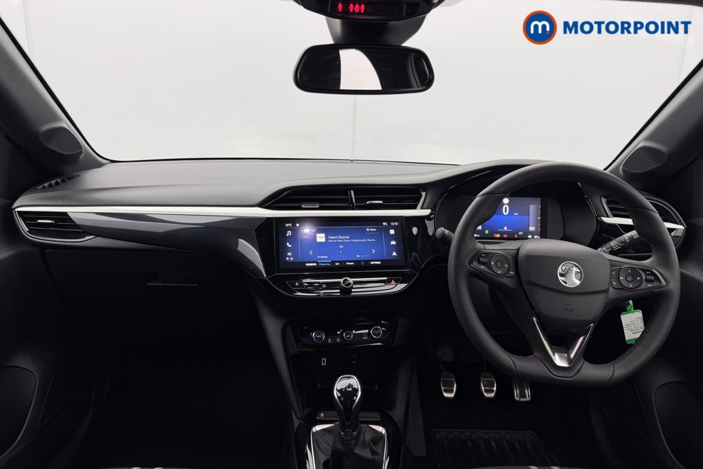 Vauxhall Corsa GS Manual Petrol Hatchback - Stock Number (1630369) - 1st supplementary image