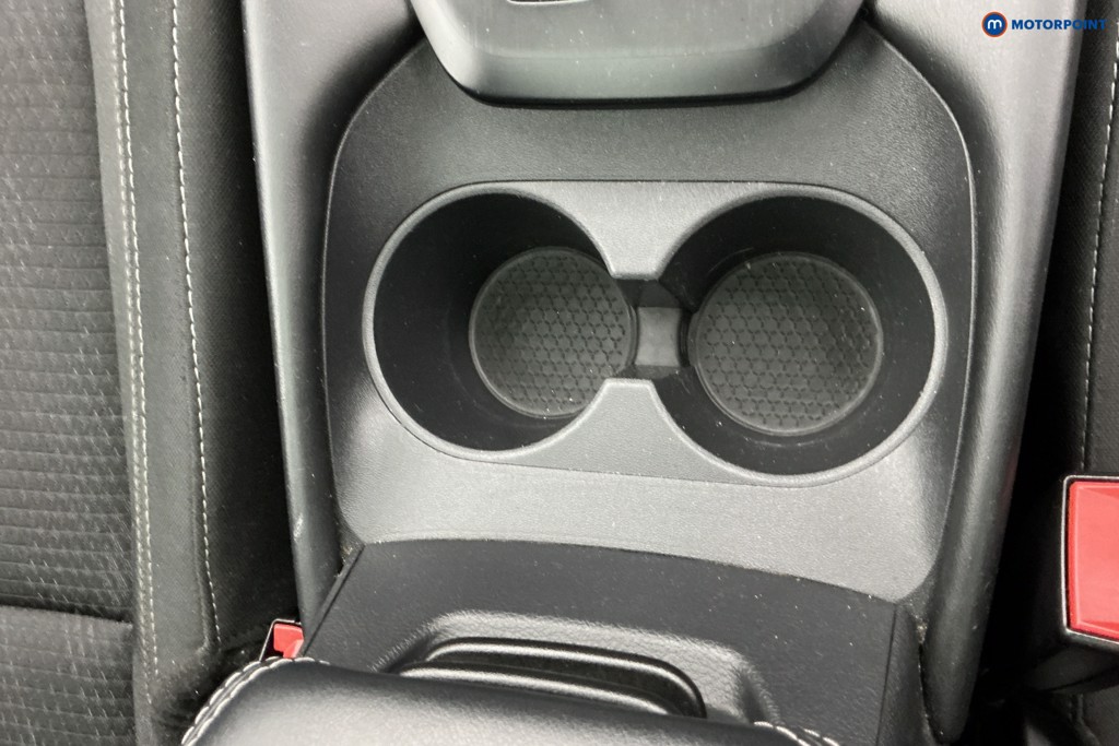 Nissan Qashqai N-Connecta Manual Petrol SUV - Stock Number (1630469) - 17th supplementary image