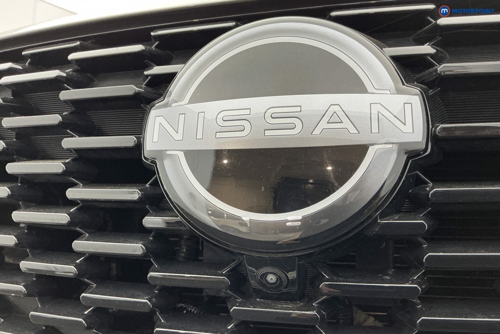 Nissan Qashqai N-Connecta Manual Petrol SUV - Stock Number (1630469) - 35th supplementary image