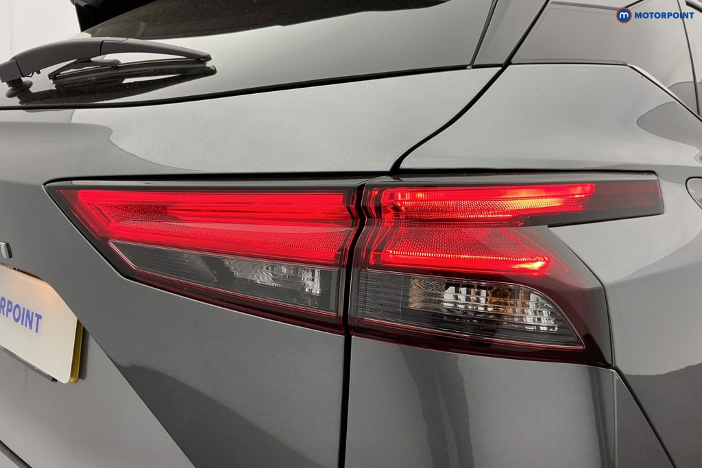 Nissan Qashqai N-Connecta Manual Petrol SUV - Stock Number (1630469) - 36th supplementary image