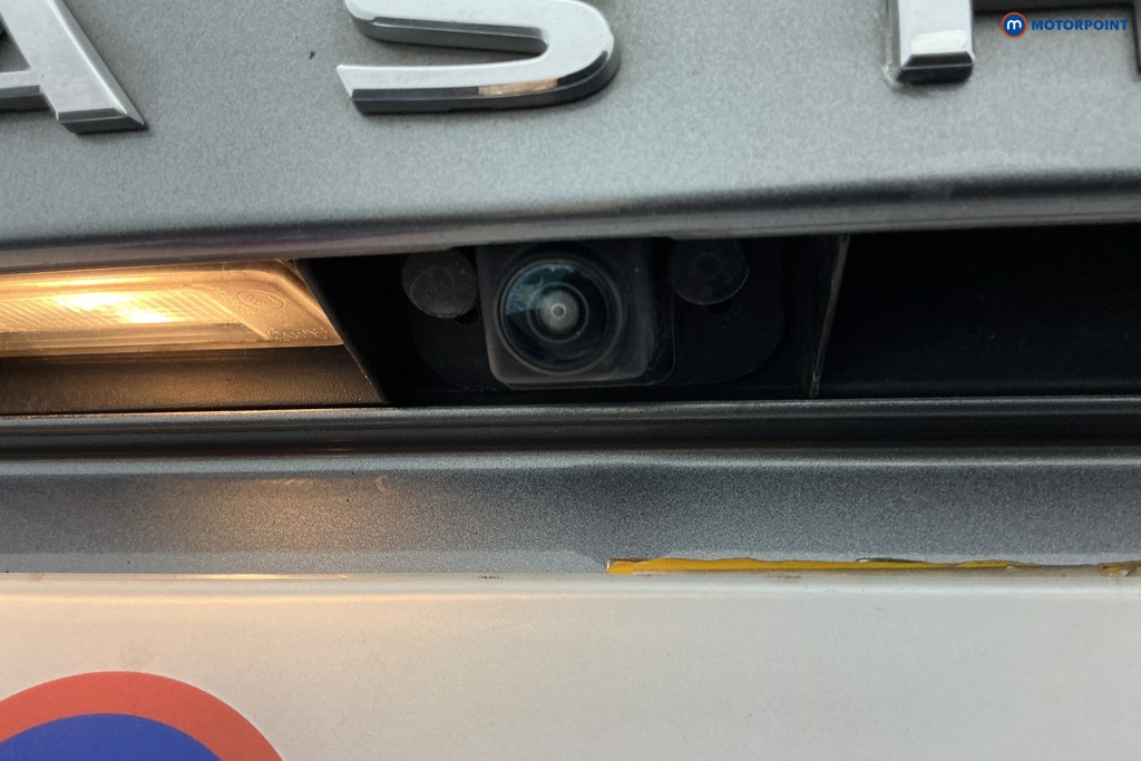 Nissan Qashqai N-Connecta Manual Petrol SUV - Stock Number (1630469) - 37th supplementary image