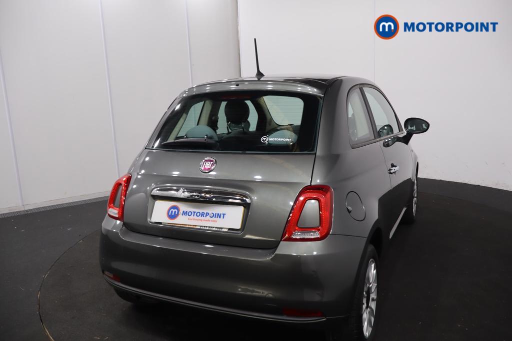 Fiat 500 Pop Star Manual Petrol Hatchback - Stock Number (1630470) - 2nd supplementary image
