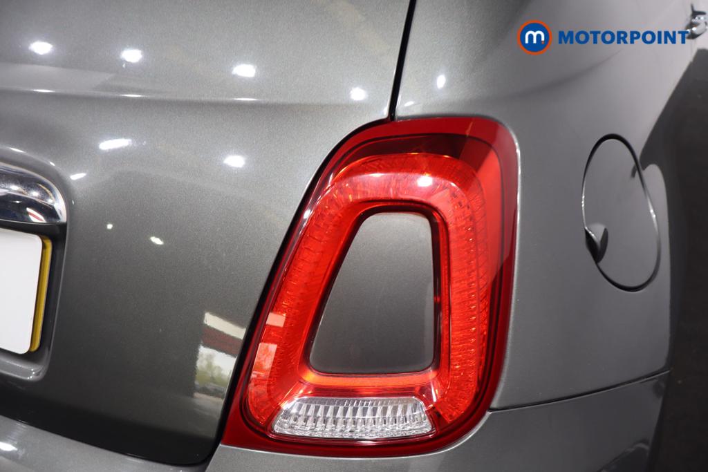 Fiat 500 Pop Star Manual Petrol Hatchback - Stock Number (1630470) - 3rd supplementary image