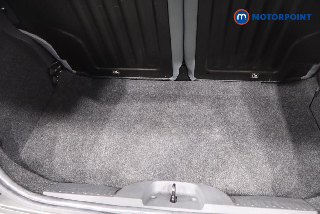 Fiat 500 Pop Star Manual Petrol Hatchback - Stock Number (1630470) - 4th supplementary image