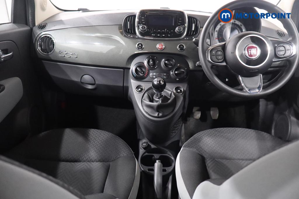 Fiat 500 Pop Star Manual Petrol Hatchback - Stock Number (1630470) - 6th supplementary image