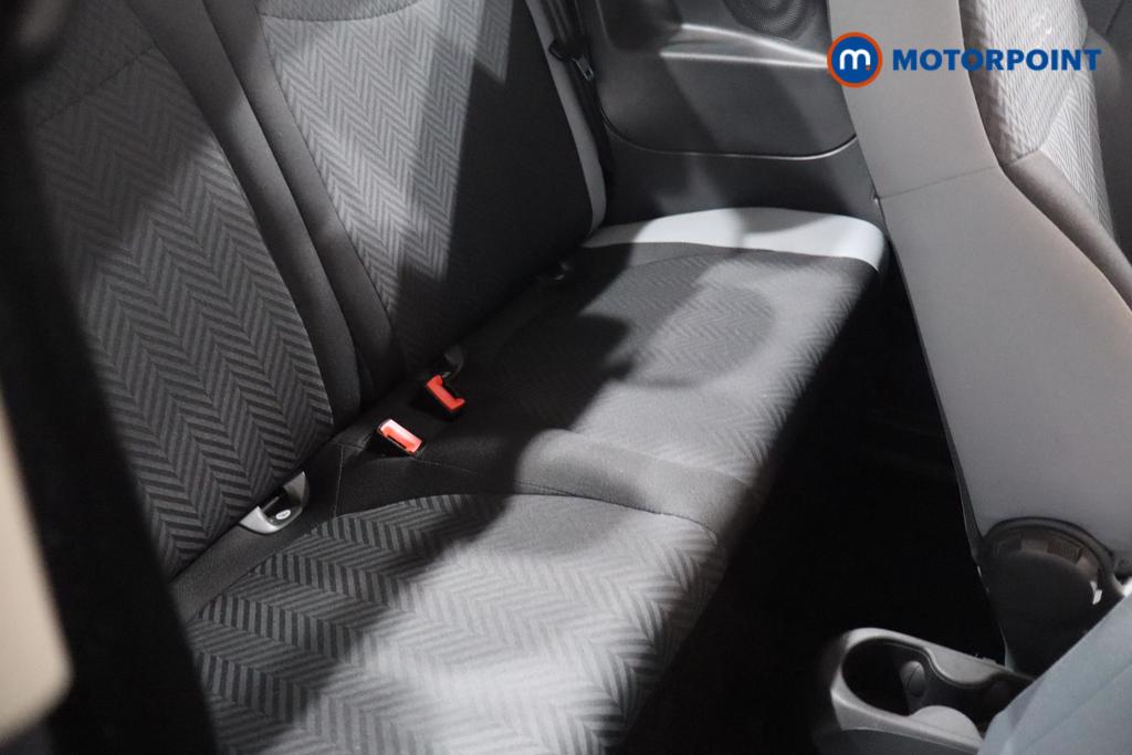 Fiat 500 Pop Star Manual Petrol Hatchback - Stock Number (1630470) - 7th supplementary image