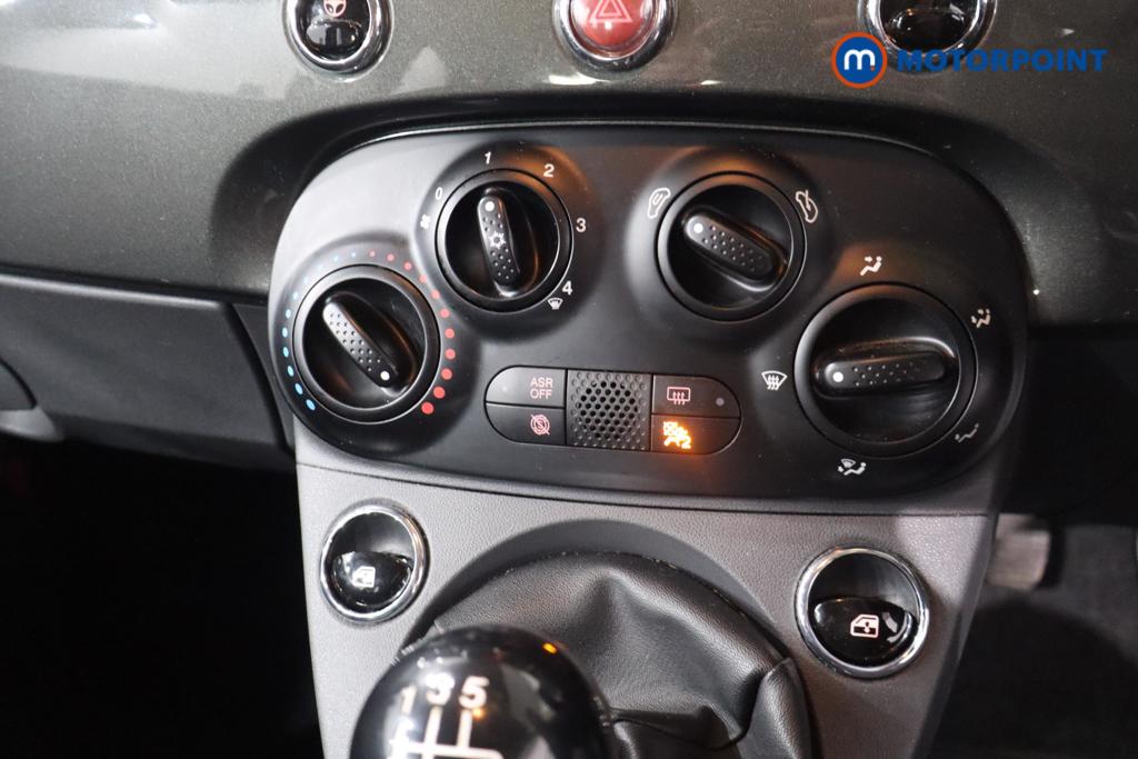 Fiat 500 Pop Star Manual Petrol Hatchback - Stock Number (1630470) - 12th supplementary image