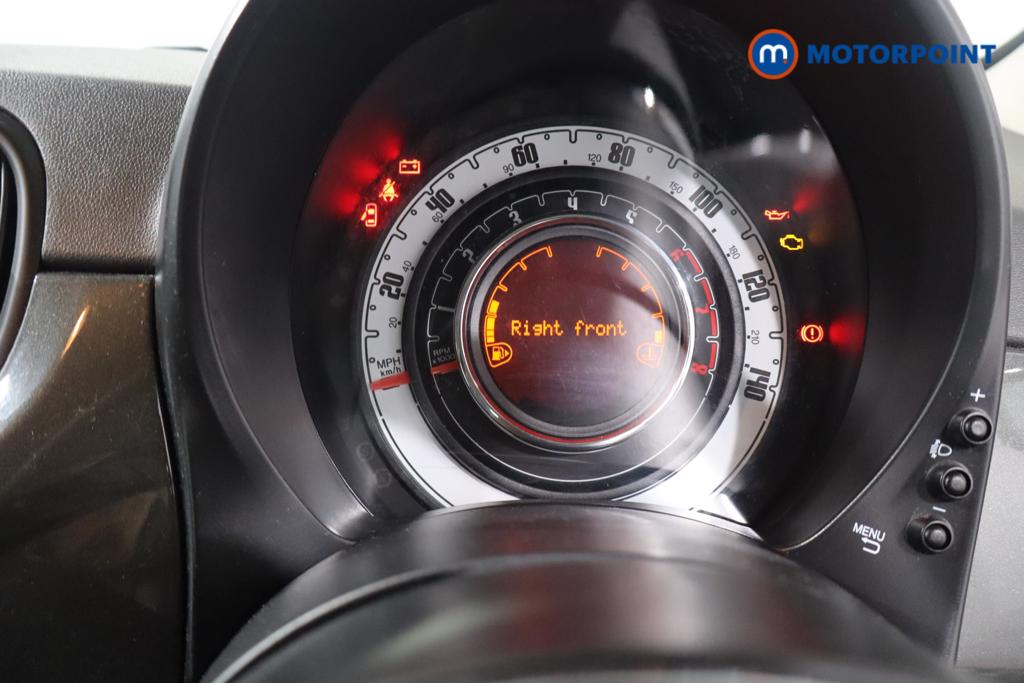 Fiat 500 Pop Star Manual Petrol Hatchback - Stock Number (1630470) - 13th supplementary image