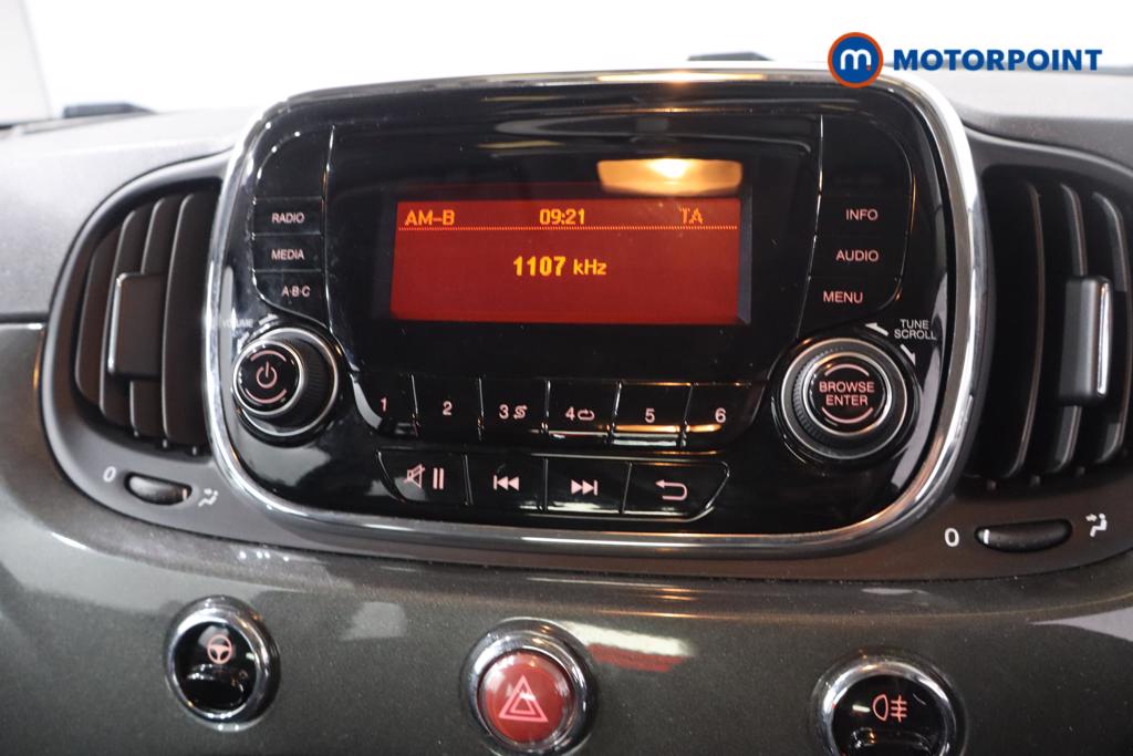 Fiat 500 Pop Star Manual Petrol Hatchback - Stock Number (1630470) - 14th supplementary image