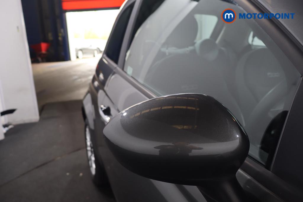 Fiat 500 Pop Star Manual Petrol Hatchback - Stock Number (1630470) - 15th supplementary image