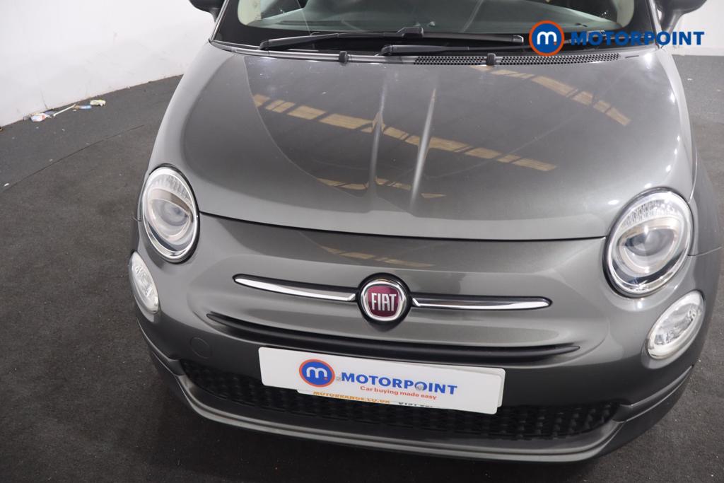 Fiat 500 Pop Star Manual Petrol Hatchback - Stock Number (1630470) - 17th supplementary image