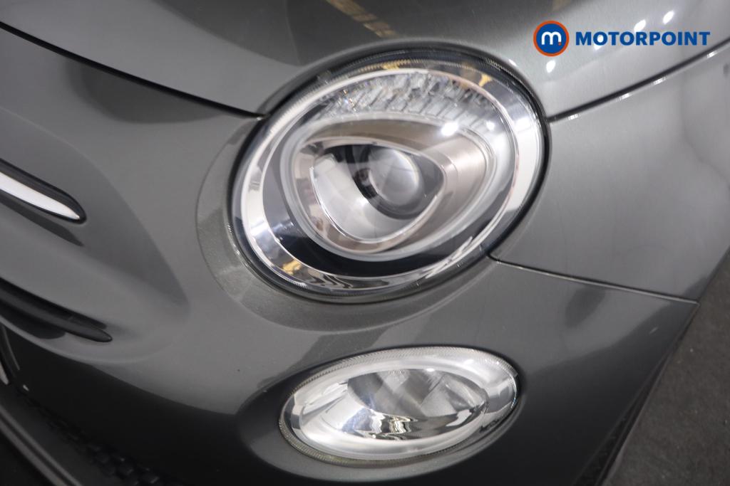 Fiat 500 Pop Star Manual Petrol Hatchback - Stock Number (1630470) - 18th supplementary image