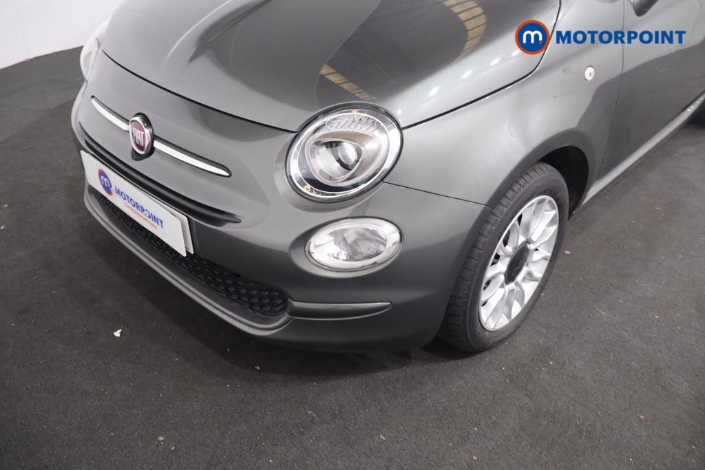 Fiat 500 Pop Star Manual Petrol Hatchback - Stock Number (1630470) - 19th supplementary image