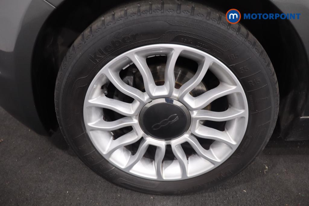 Fiat 500 Pop Star Manual Petrol Hatchback - Stock Number (1630470) - 20th supplementary image