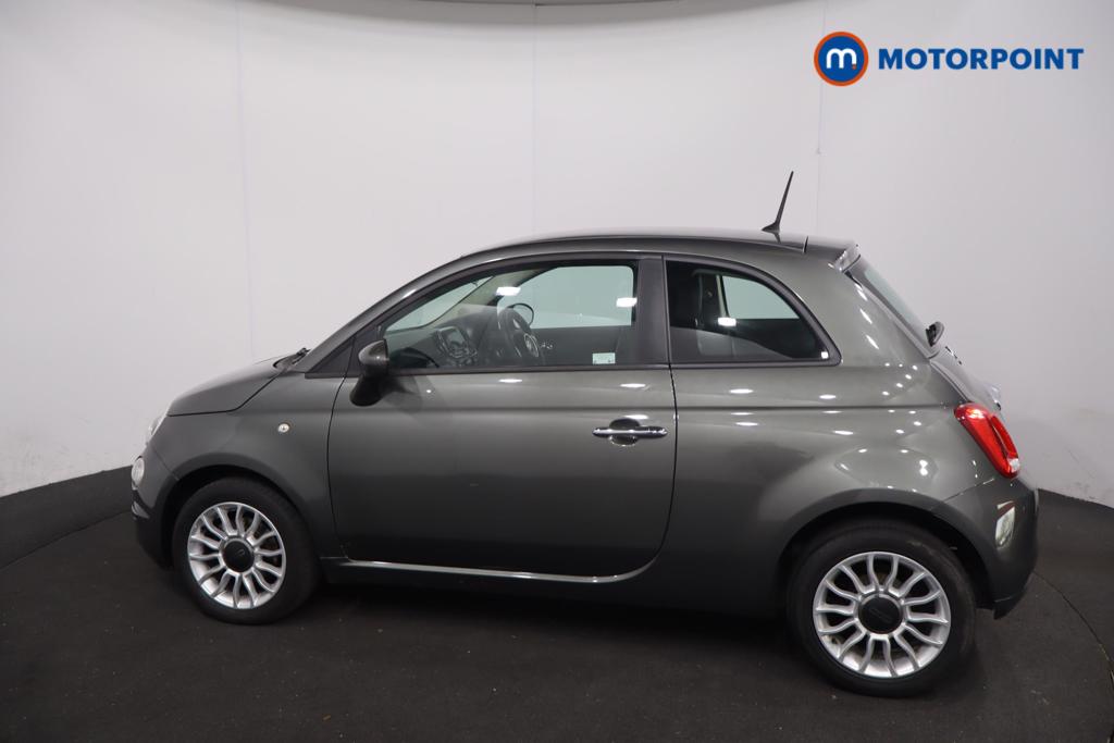 Fiat 500 Pop Star Manual Petrol Hatchback - Stock Number (1630470) - 22nd supplementary image