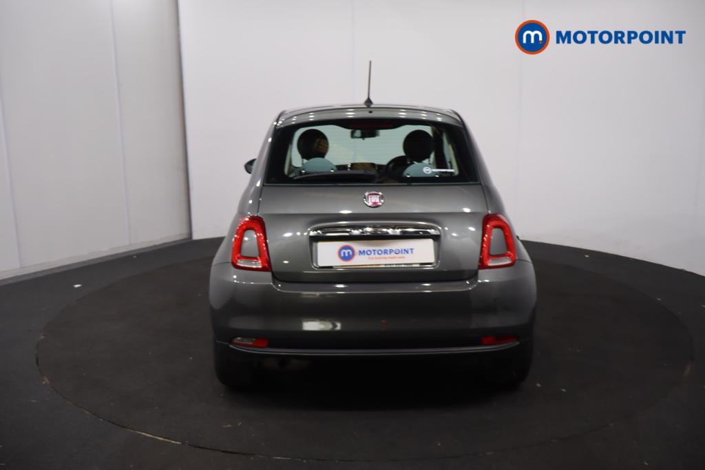 Fiat 500 Pop Star Manual Petrol Hatchback - Stock Number (1630470) - 1st supplementary image