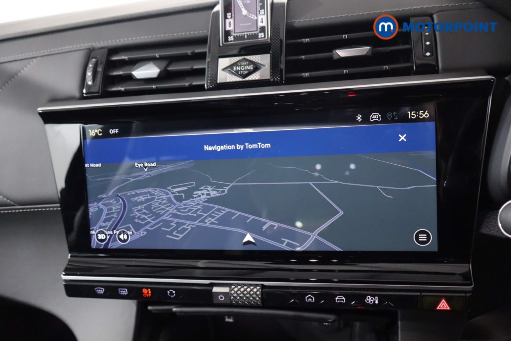 DS Ds 7 Rivoli Automatic Diesel SUV - Stock Number (1630516) - 2nd supplementary image