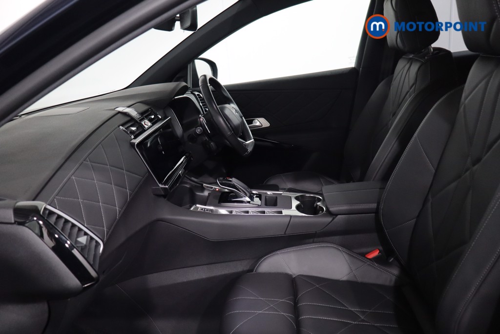 DS Ds 7 Rivoli Automatic Diesel SUV - Stock Number (1630516) - 4th supplementary image