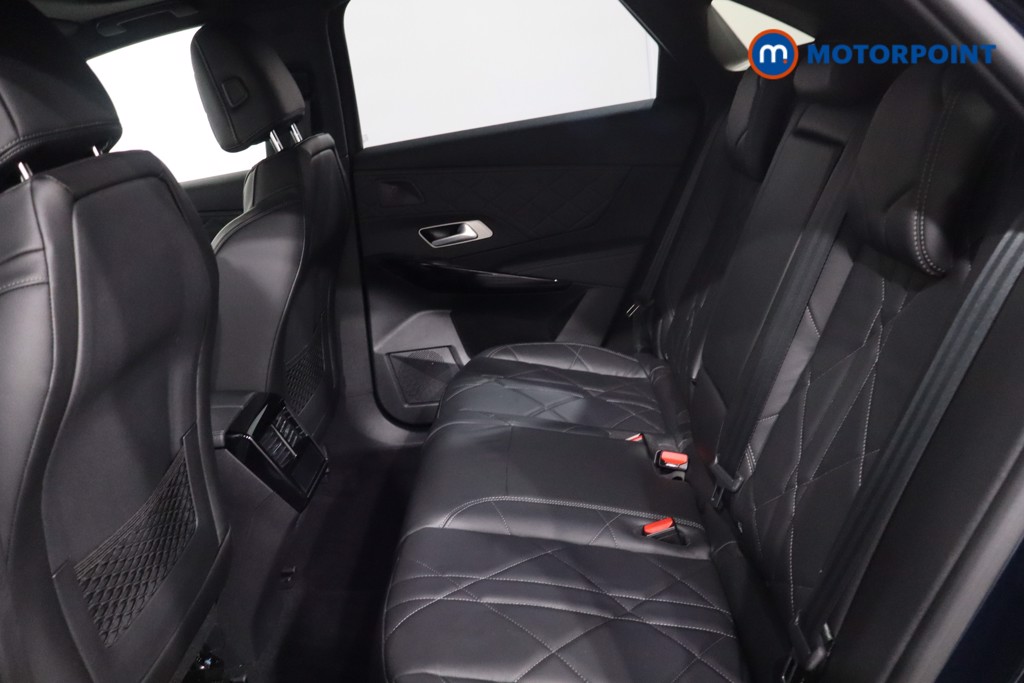 DS Ds 7 Rivoli Automatic Diesel SUV - Stock Number (1630516) - 5th supplementary image