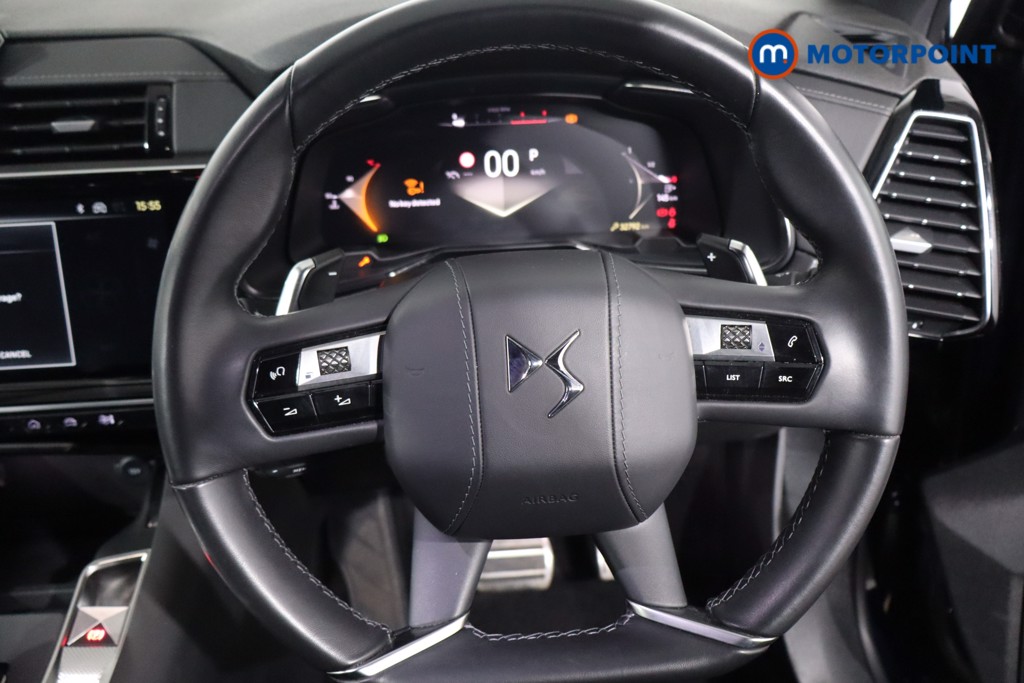 DS Ds 7 Rivoli Automatic Diesel SUV - Stock Number (1630516) - 6th supplementary image