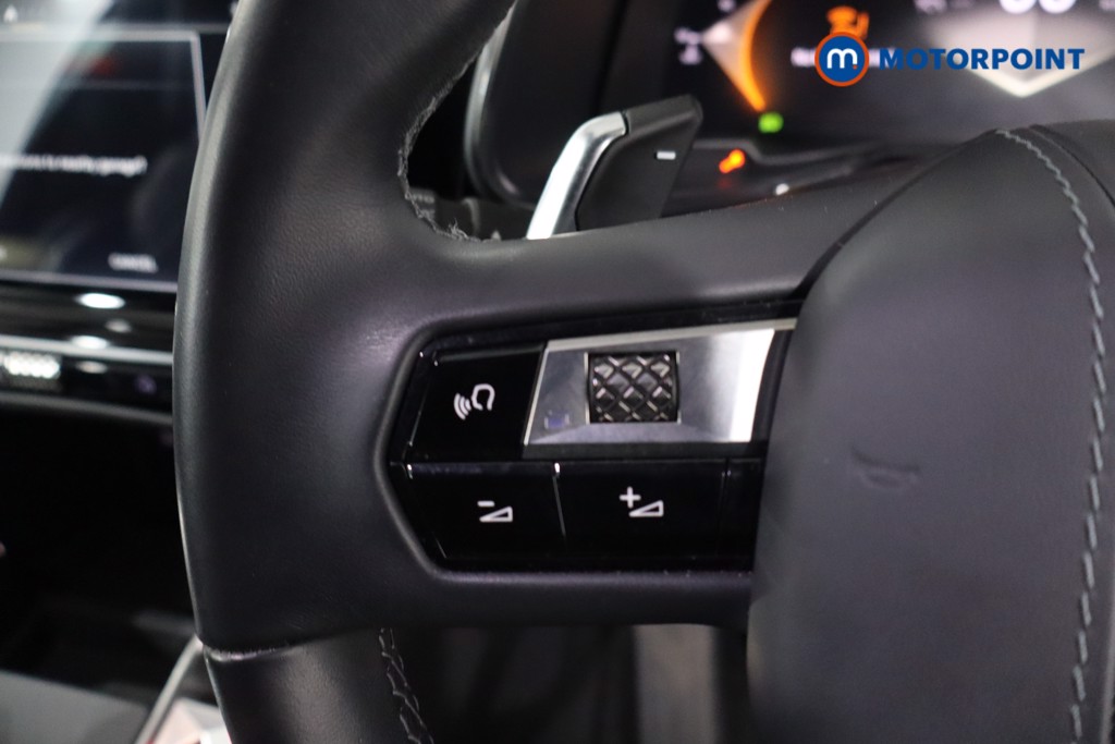 DS Ds 7 Rivoli Automatic Diesel SUV - Stock Number (1630516) - 7th supplementary image