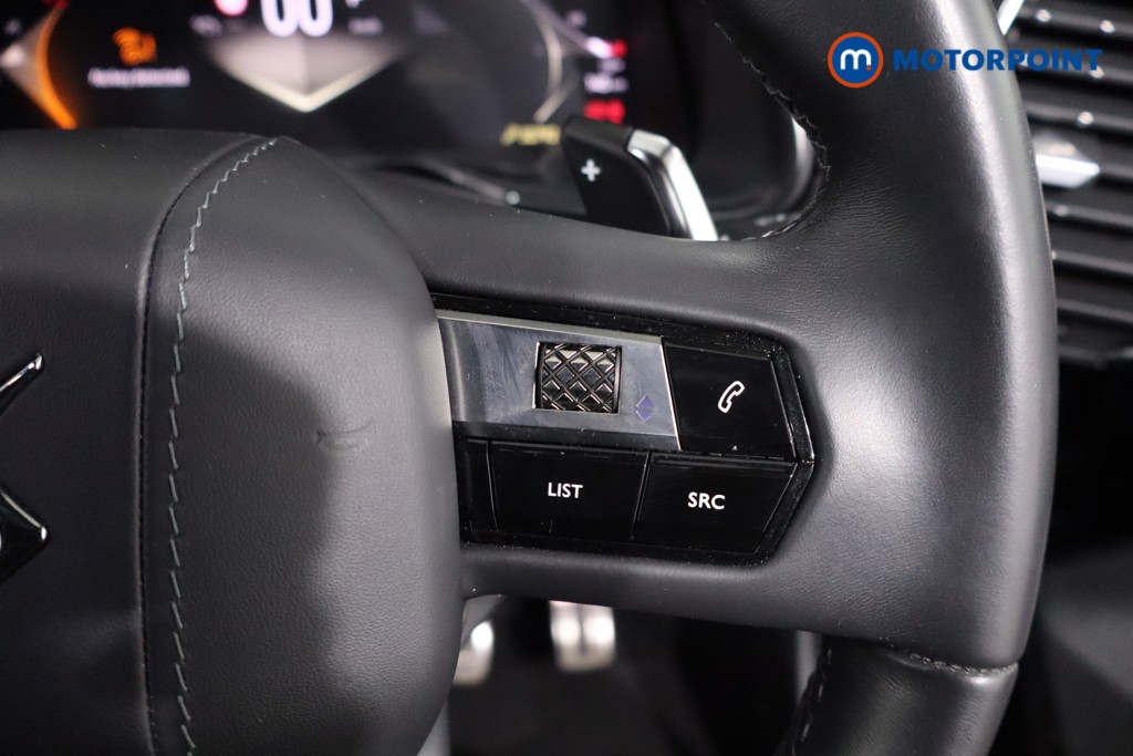 DS Ds 7 Rivoli Automatic Diesel SUV - Stock Number (1630516) - 8th supplementary image