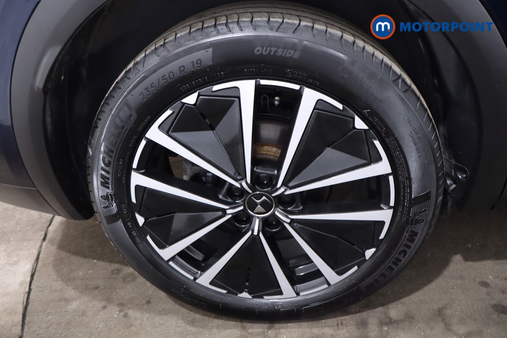 DS Ds 7 Rivoli Automatic Diesel SUV - Stock Number (1630516) - 9th supplementary image