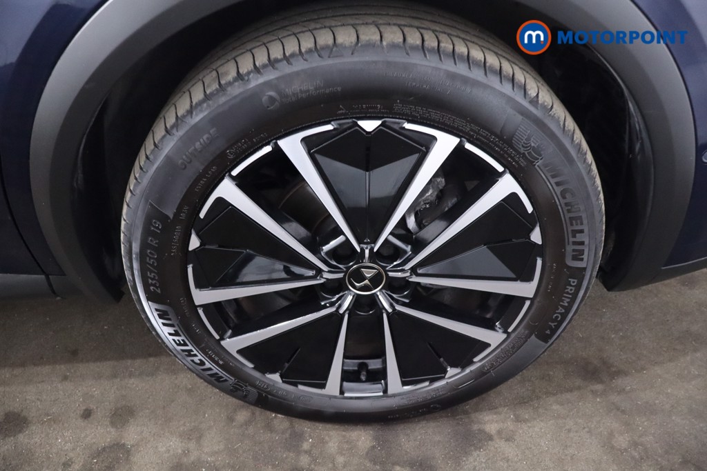 DS Ds 7 Rivoli Automatic Diesel SUV - Stock Number (1630516) - 10th supplementary image
