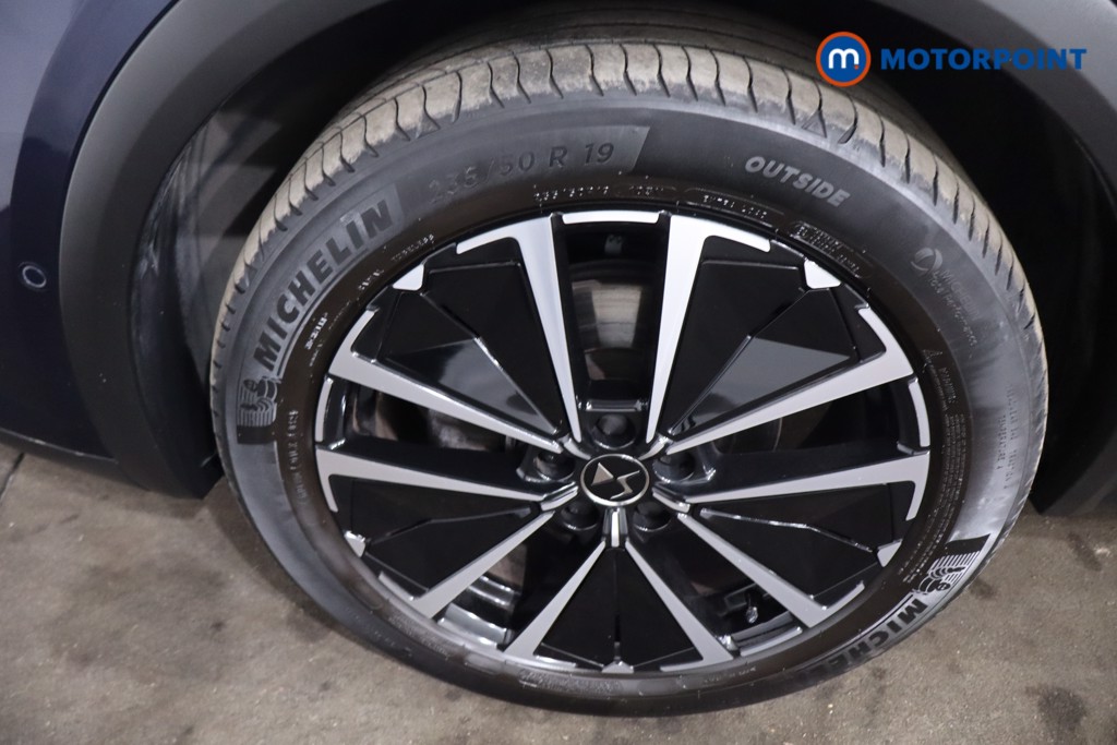 DS Ds 7 Rivoli Automatic Diesel SUV - Stock Number (1630516) - 12th supplementary image