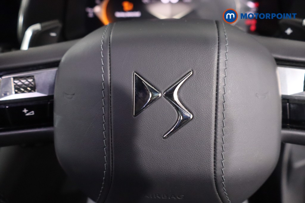 DS Ds 7 Rivoli Automatic Diesel SUV - Stock Number (1630516) - 13th supplementary image