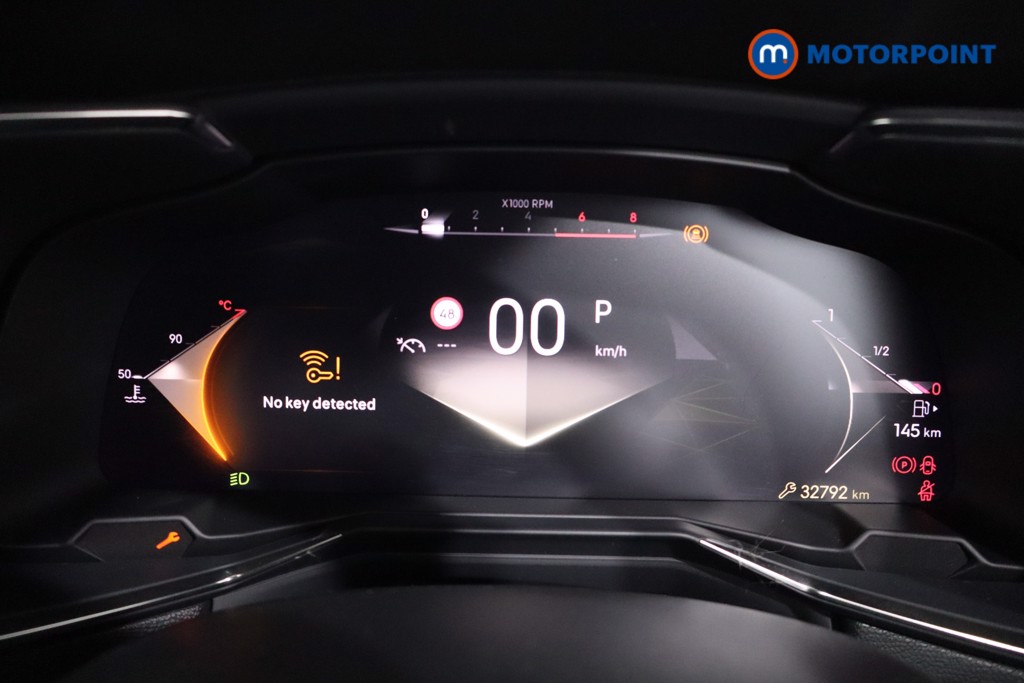 DS Ds 7 Rivoli Automatic Diesel SUV - Stock Number (1630516) - 14th supplementary image