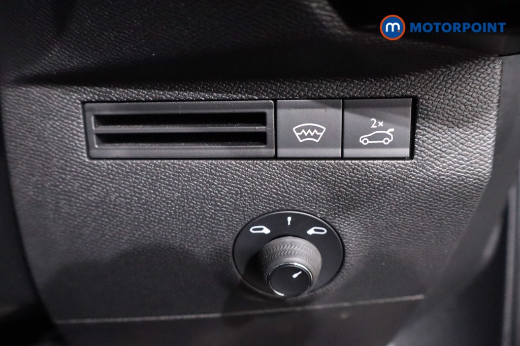 DS Ds 7 Rivoli Automatic Diesel SUV - Stock Number (1630516) - 15th supplementary image