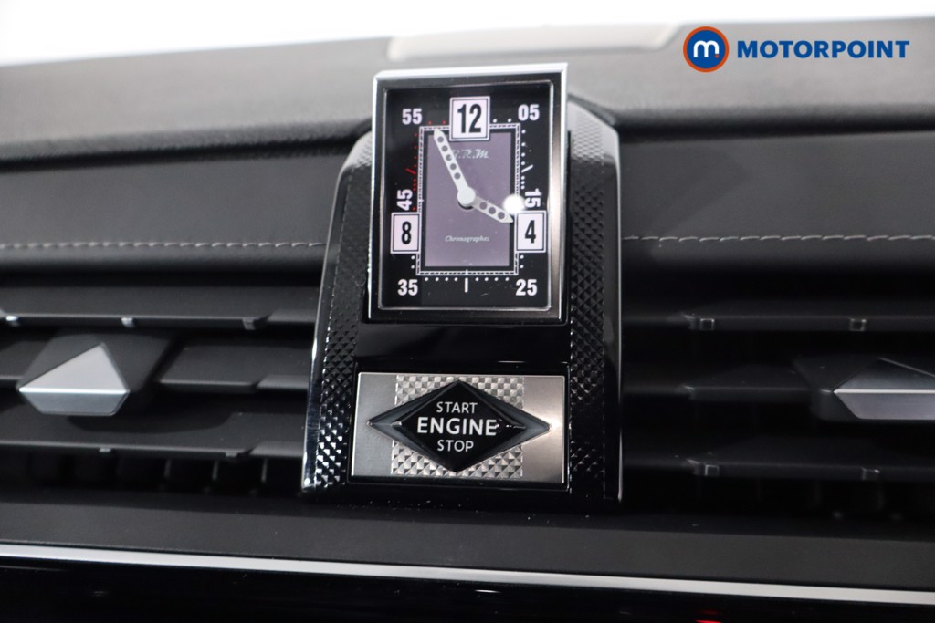 DS Ds 7 Rivoli Automatic Diesel SUV - Stock Number (1630516) - 18th supplementary image
