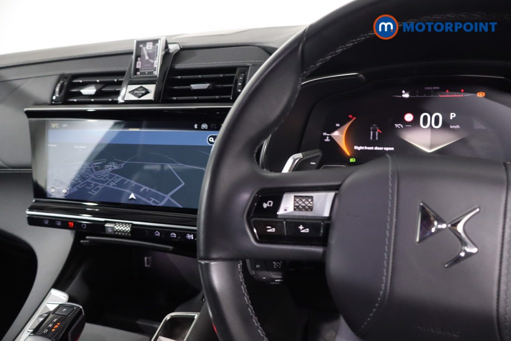 DS Ds 7 Rivoli Automatic Diesel SUV - Stock Number (1630516) - 20th supplementary image