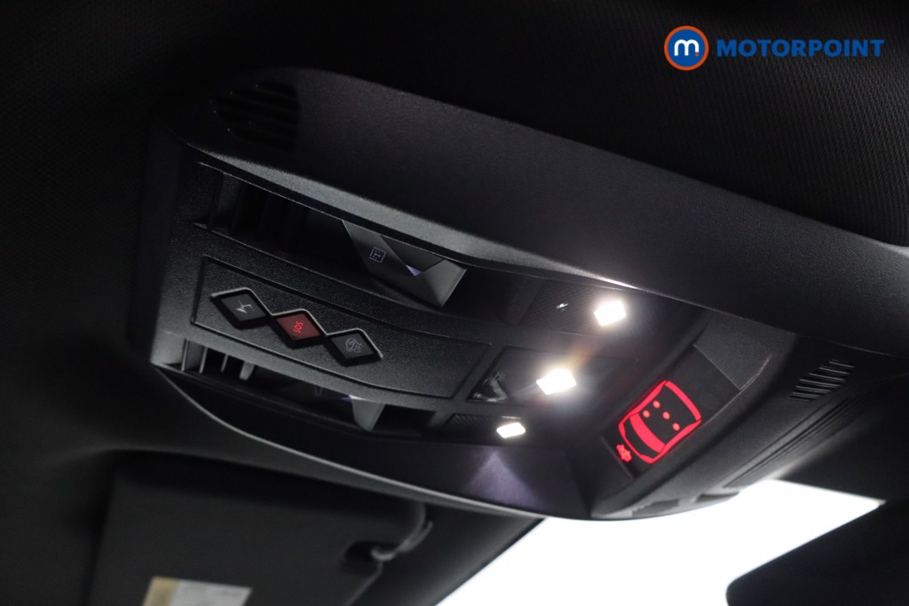 DS Ds 7 Rivoli Automatic Diesel SUV - Stock Number (1630516) - 21st supplementary image