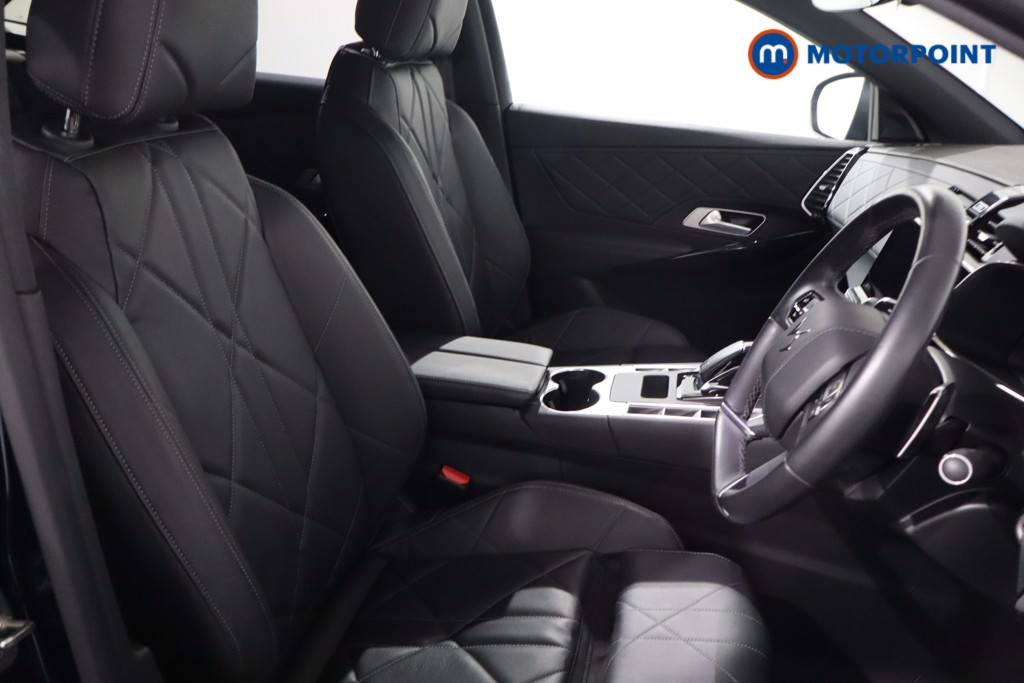 DS Ds 7 Rivoli Automatic Diesel SUV - Stock Number (1630516) - 22nd supplementary image