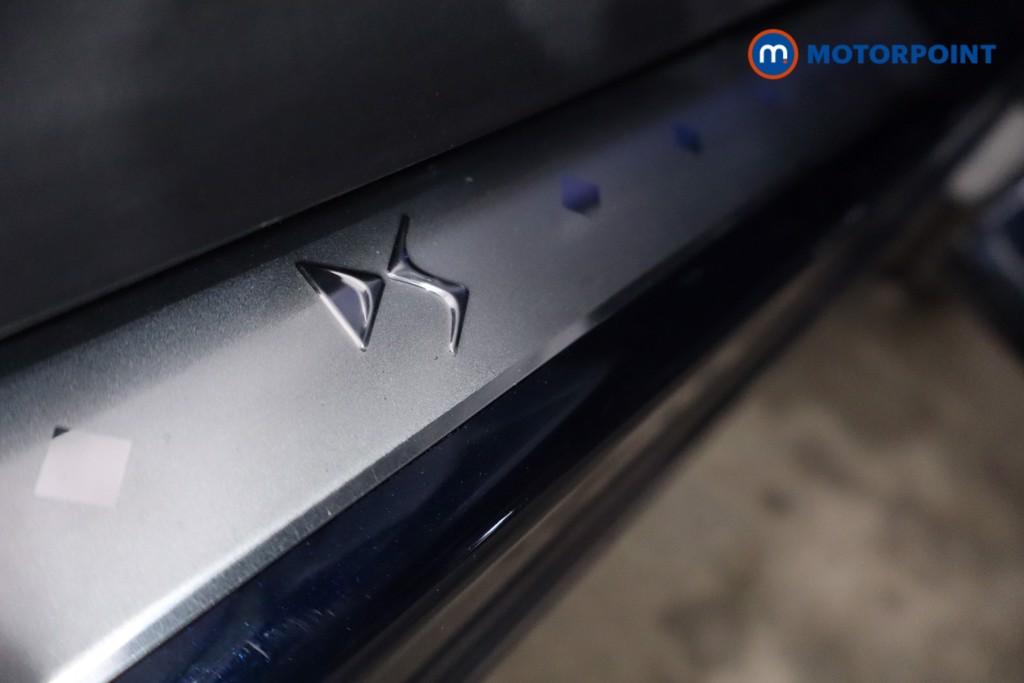 DS Ds 7 Rivoli Automatic Diesel SUV - Stock Number (1630516) - 24th supplementary image