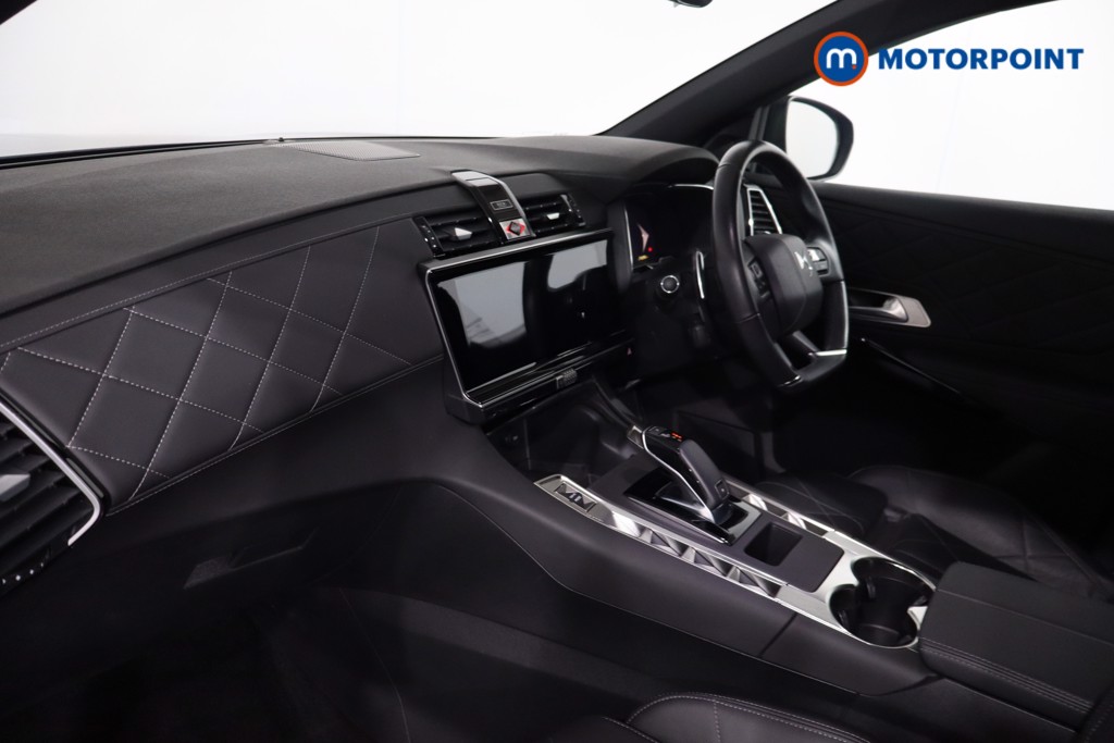 DS Ds 7 Rivoli Automatic Diesel SUV - Stock Number (1630516) - 27th supplementary image