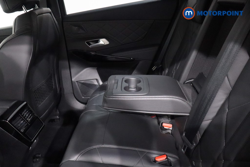 DS Ds 7 Rivoli Automatic Diesel SUV - Stock Number (1630516) - 28th supplementary image