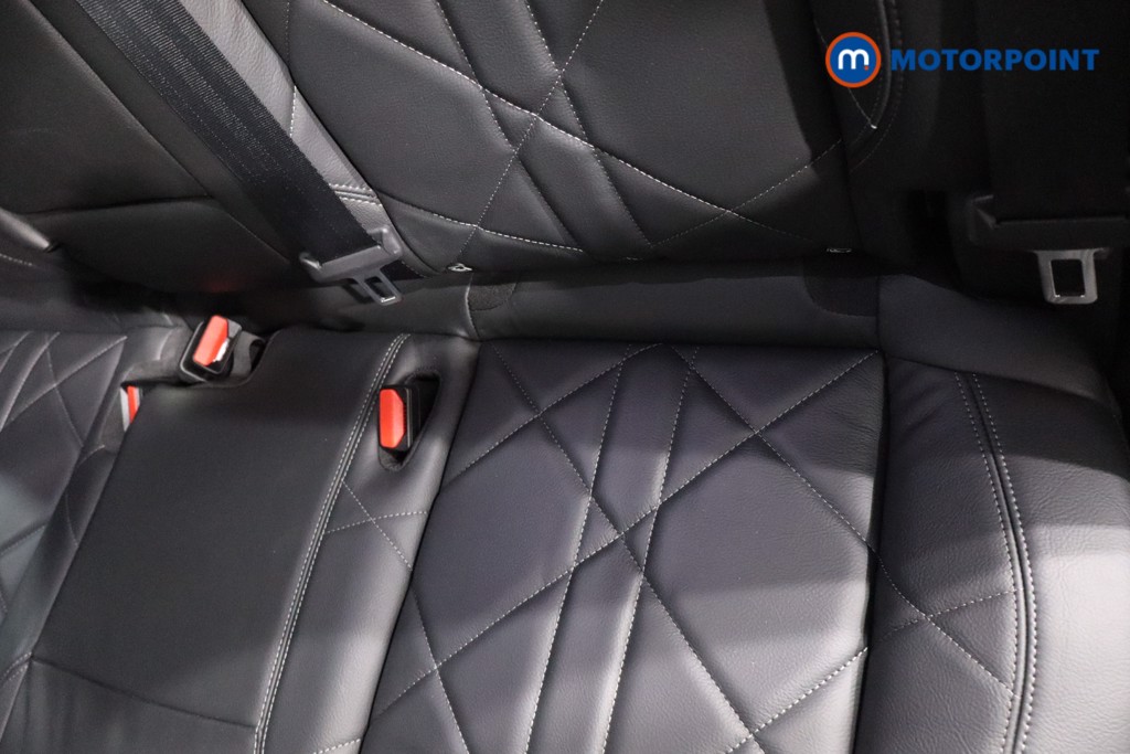 DS Ds 7 Rivoli Automatic Diesel SUV - Stock Number (1630516) - 29th supplementary image