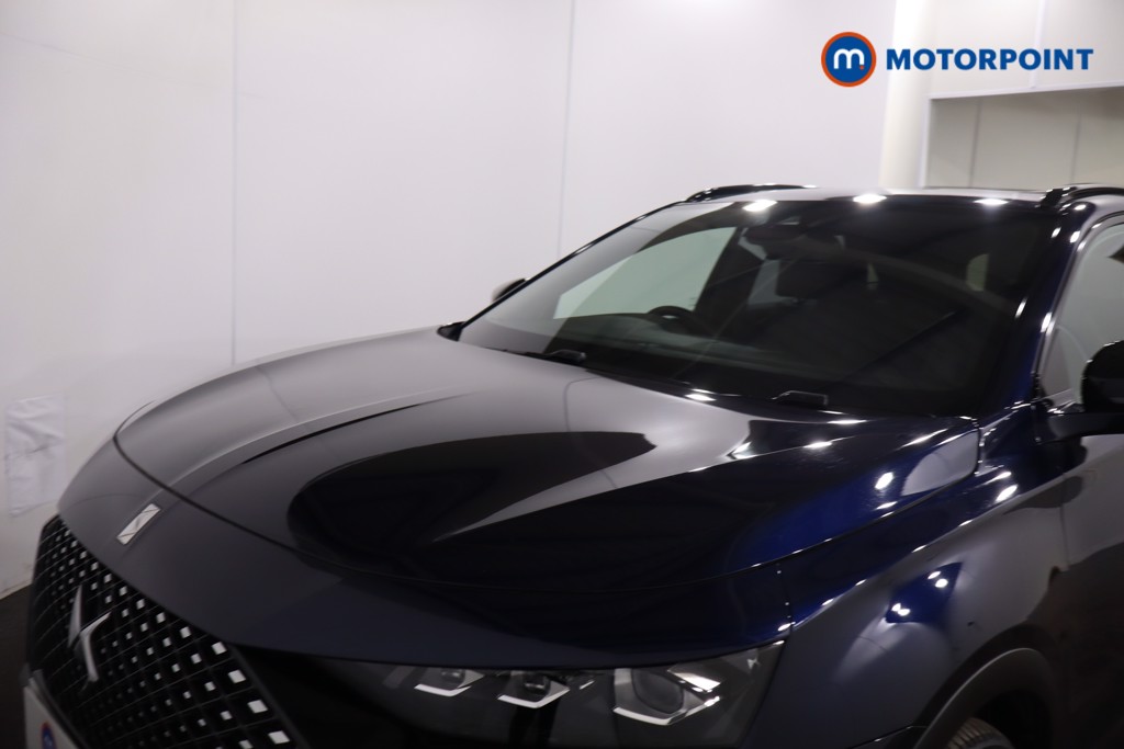 DS Ds 7 Rivoli Automatic Diesel SUV - Stock Number (1630516) - 30th supplementary image