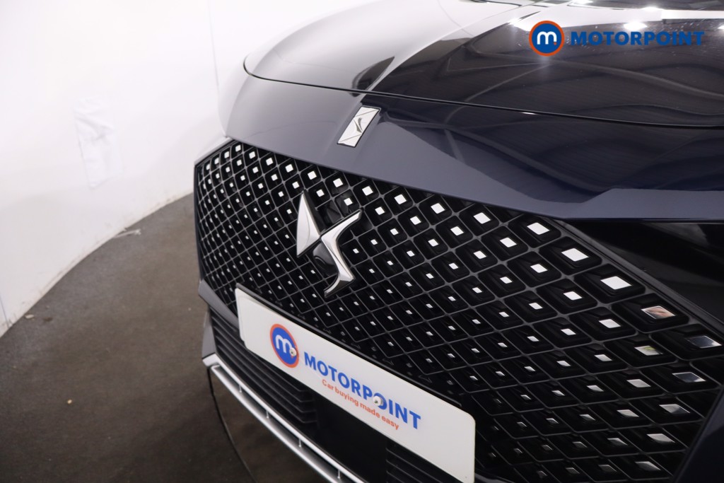 DS Ds 7 Rivoli Automatic Diesel SUV - Stock Number (1630516) - 31st supplementary image