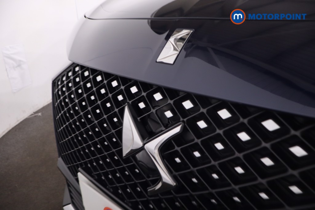 DS Ds 7 Rivoli Automatic Diesel SUV - Stock Number (1630516) - 32nd supplementary image